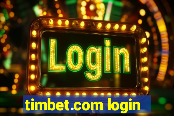 timbet.com login